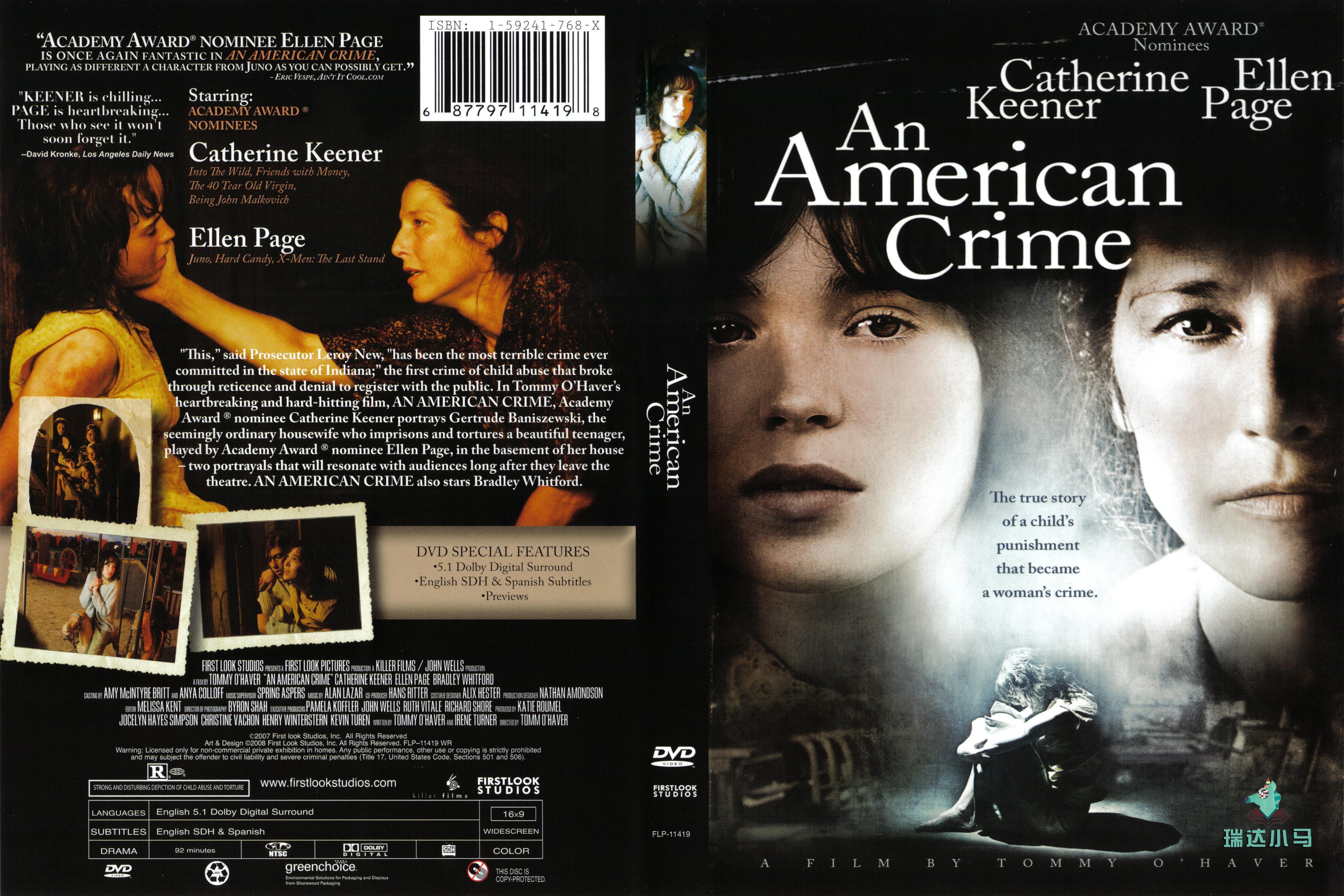 An American Crime Wikipedia - 887vut8