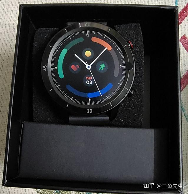 ticwatch fitbit