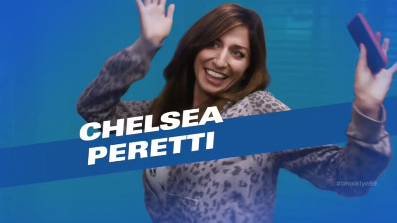 如何评价美剧神烦警探