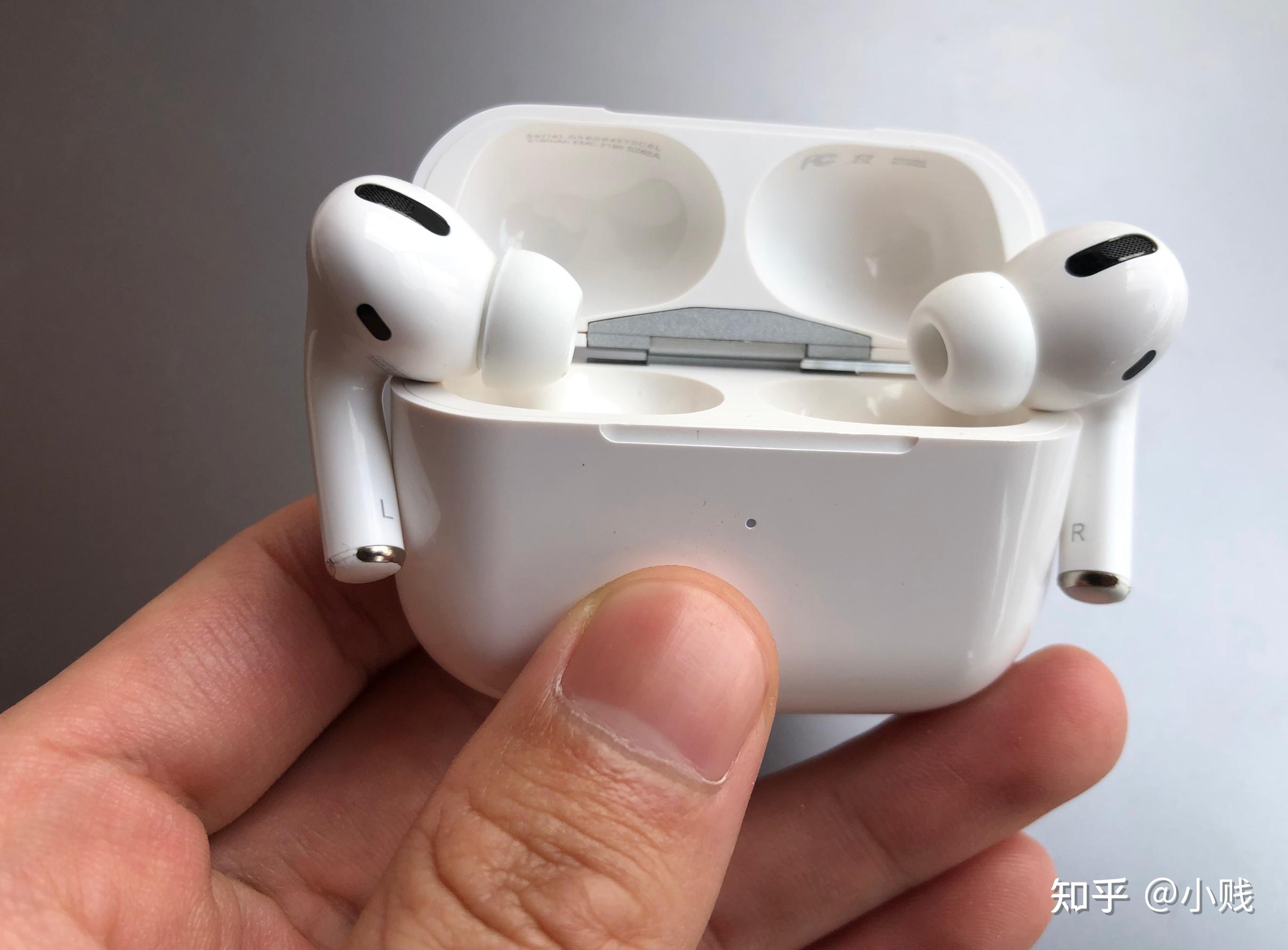 洛达悦虎1562a耳机上手体验,airpods pro顶配
