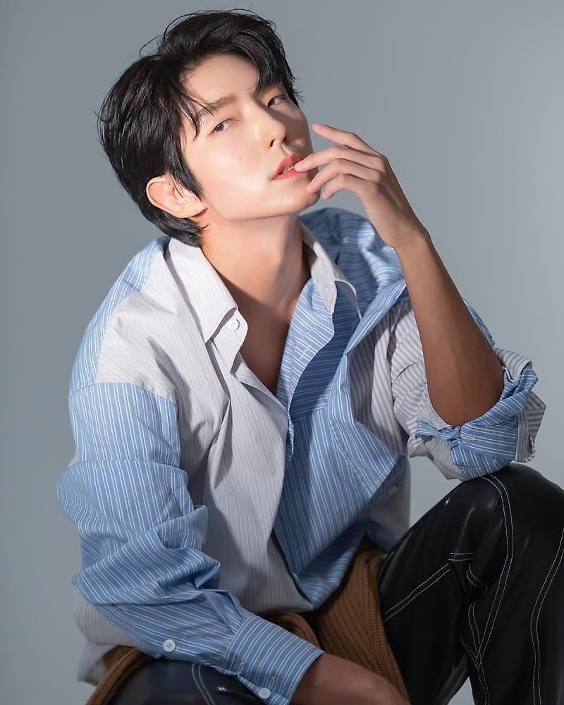 如何评价李准基? - 知乎