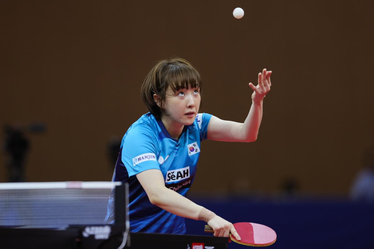 杜凯琹和徐孝元晋级林昀儒夺得联赛冠军松岛辉空击败闫安