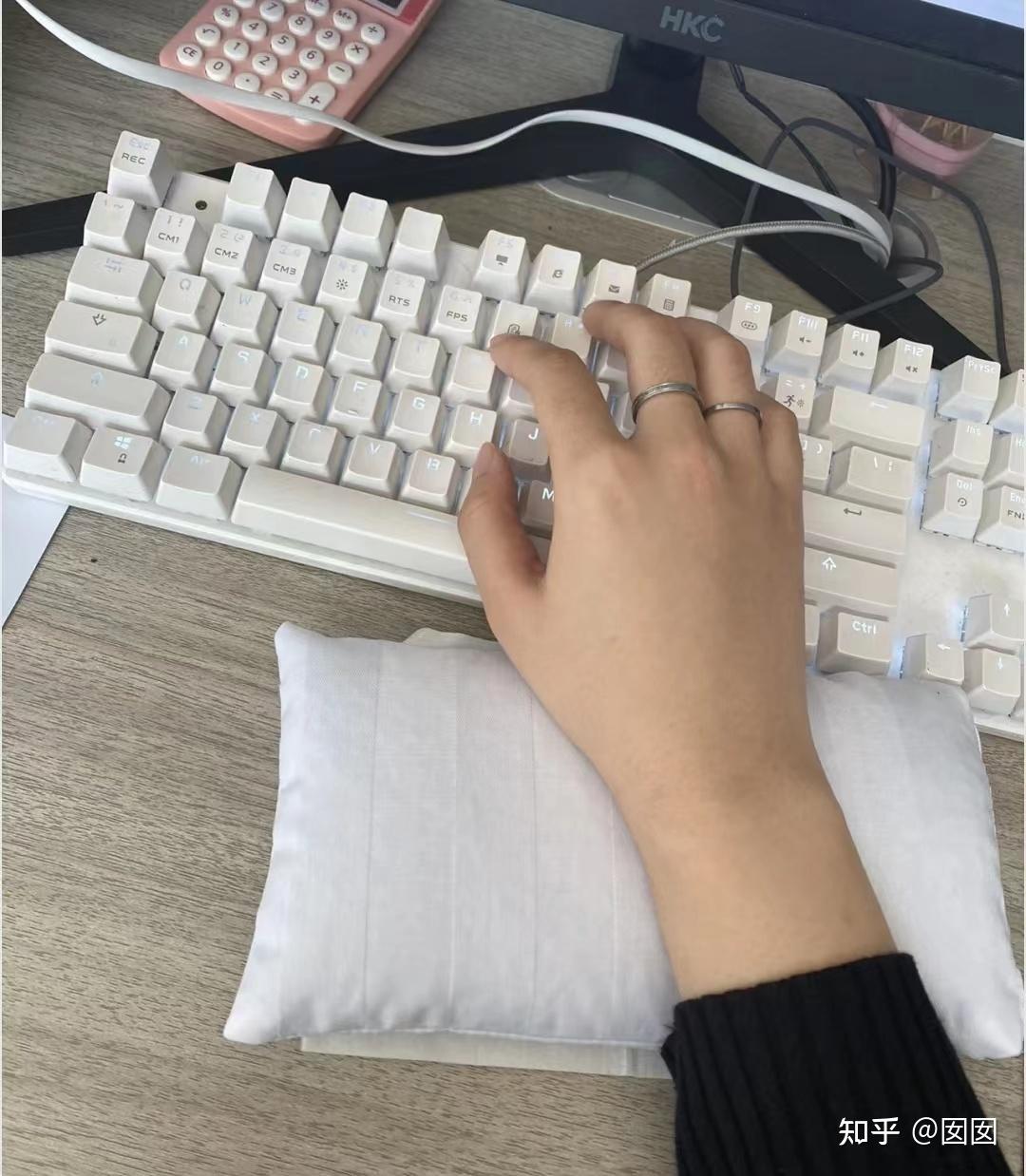 手指突然不能动了?屈伸关节有弹响?烦人的腱鞘炎到底怎么治?! - 知乎