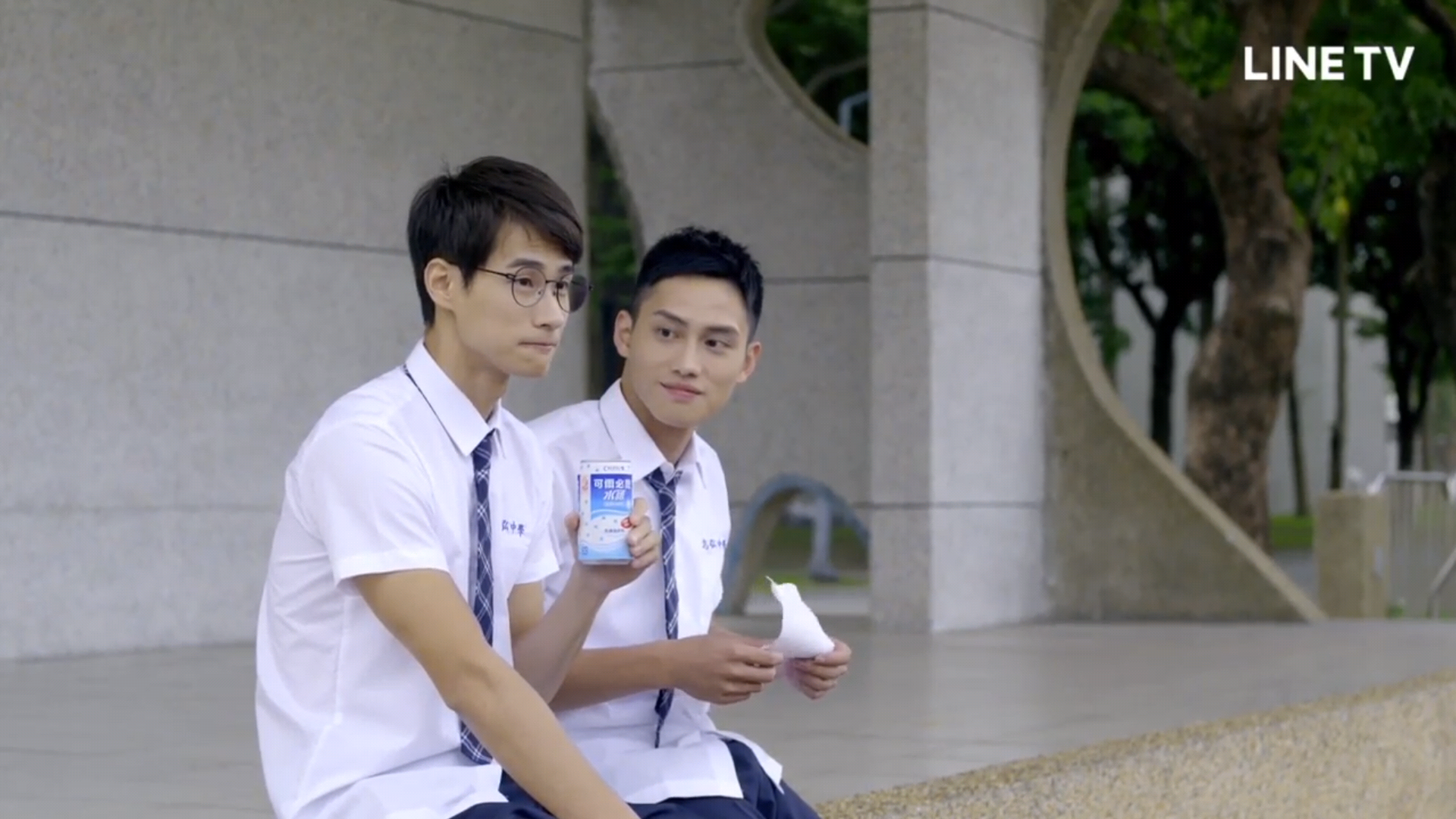 怎么评价台湾剧history2越界