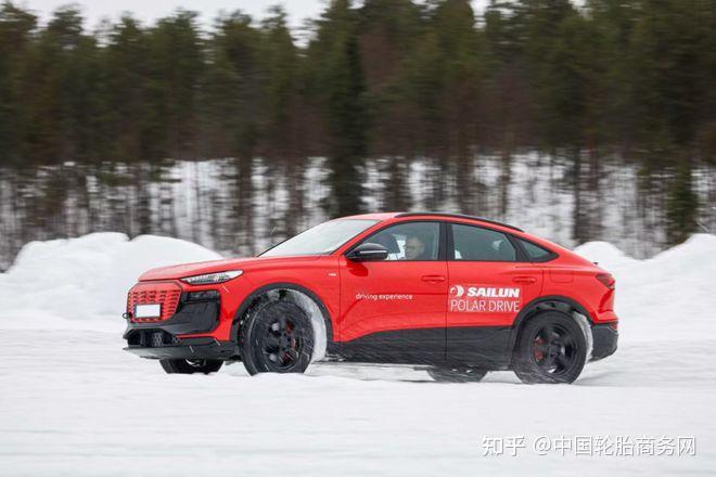 赛轮2026“Polar Drive”圆满收官,中国轮胎企业加速卡位欧洲冬季胎市场