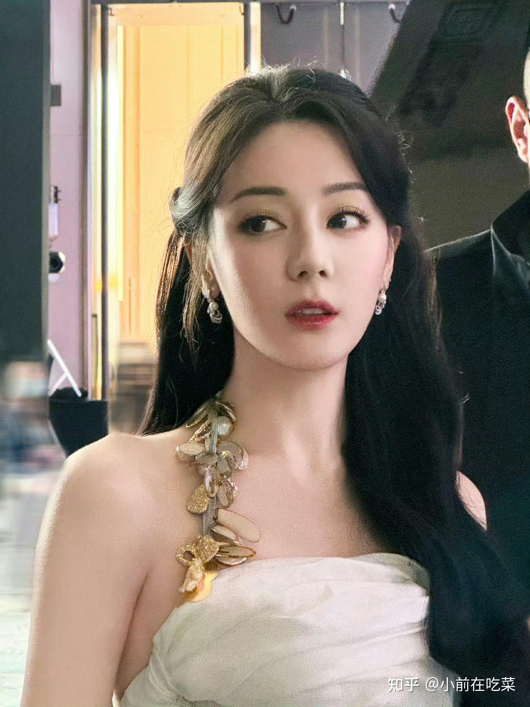 如何评价迪丽热巴的个性? - 知乎