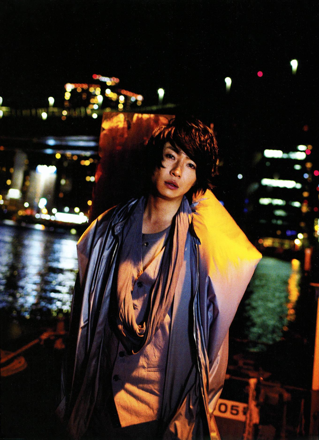 相叶雅纪有多好看