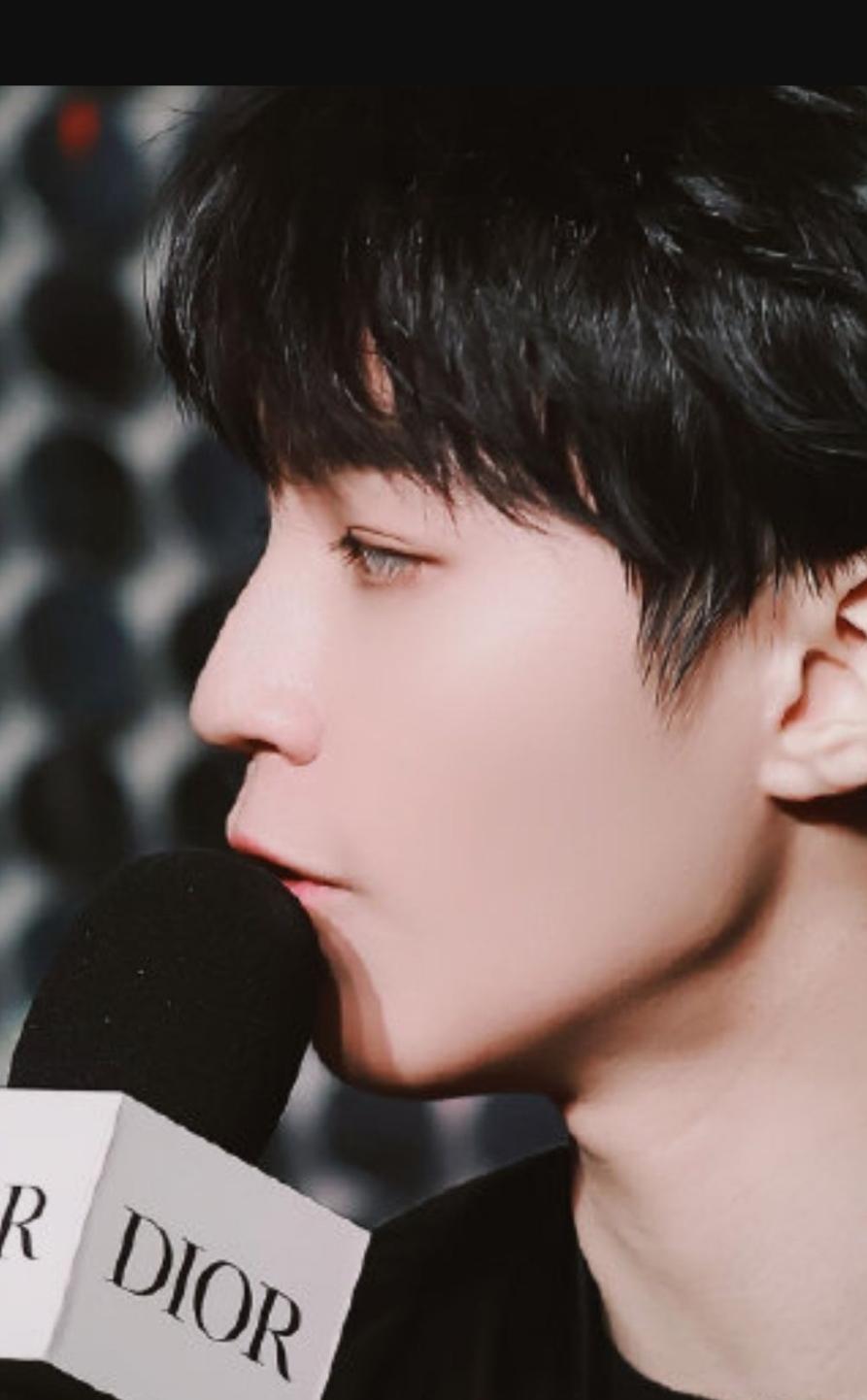 有没有发现王俊凯面相变了? - 知乎