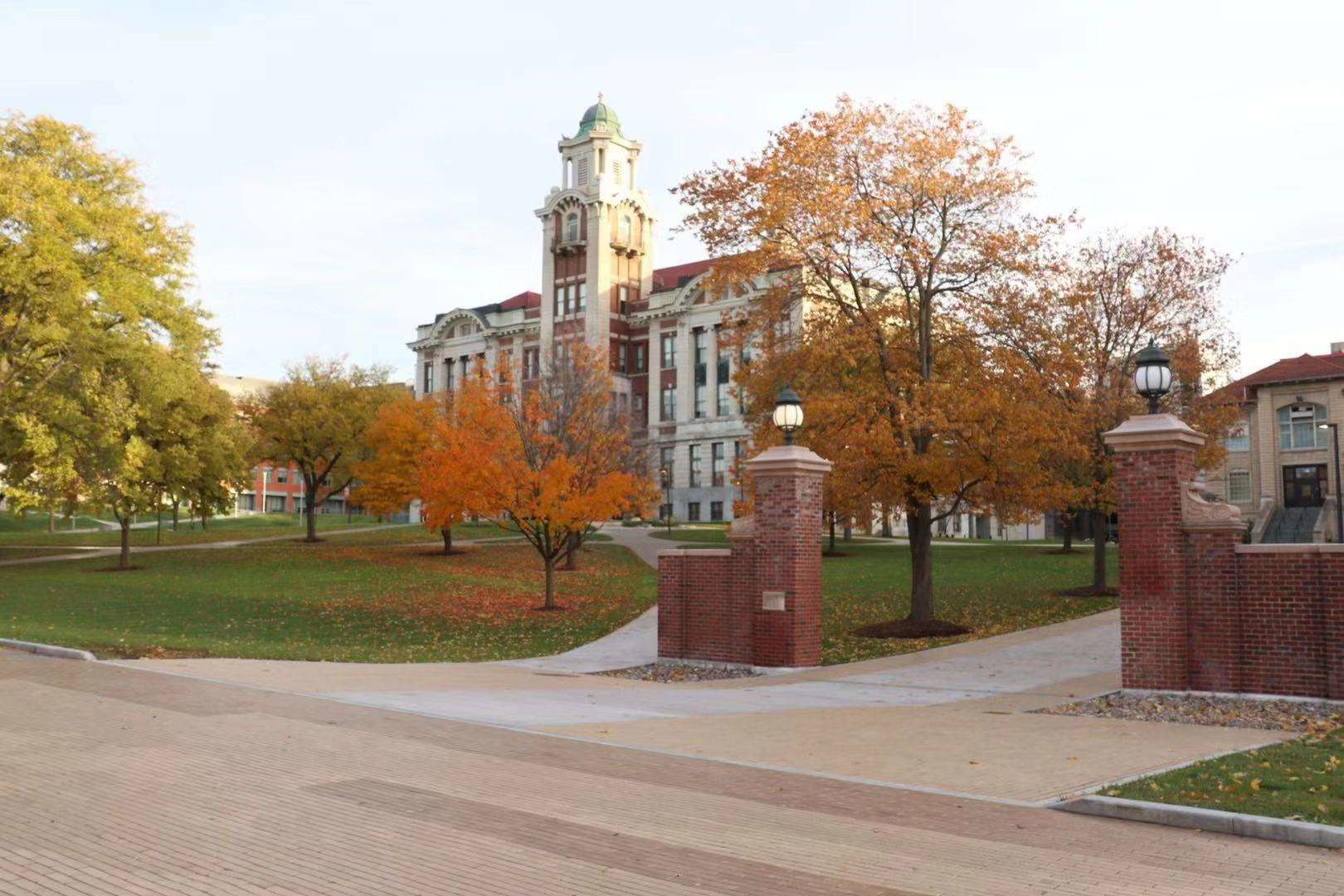 出国留学如何选择学校?插图5 出国留学如何选择学校?插图5