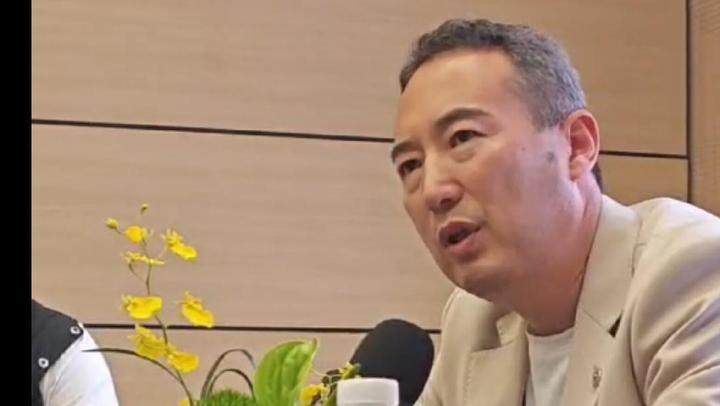 smart全球ceo佟湘北:我在中国卷,到国外就不好卖了