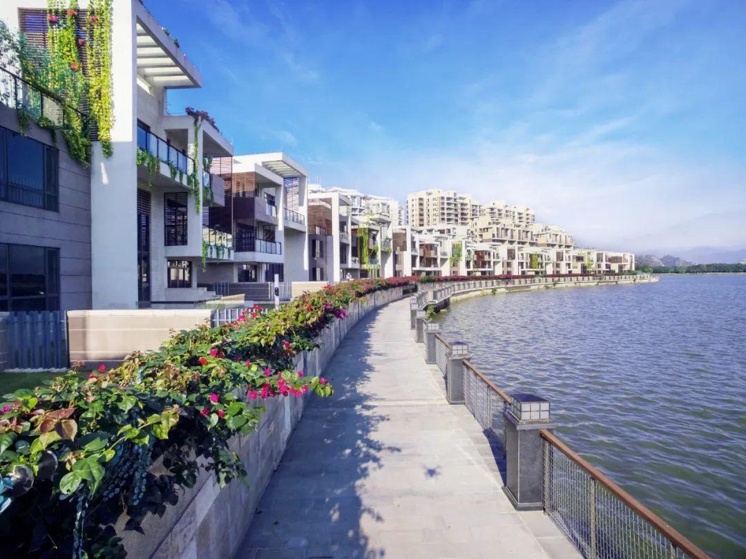 与城市同行!新世界中国湾区置业大赏,买家至上!(图26) 与城市同行!新世界中国湾区置业大赏,买家至上!(图26)