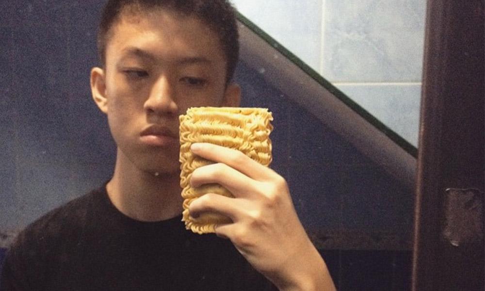 Random Chigga 从搞笑博主到最火 hip-hop 新星,17 岁的 Rich Chigga 做到了! - 知乎