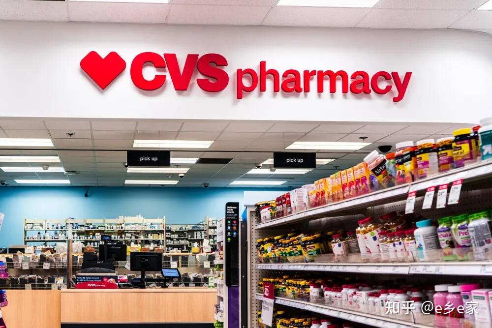 cvs