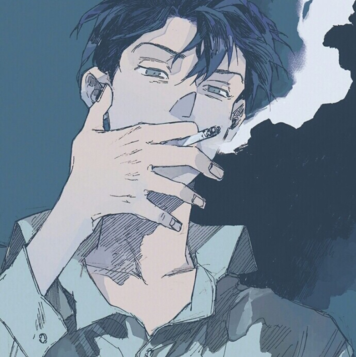 有哪些有格调的头像图片,不要那种恶搞的骚气的装小清新的? - 知乎