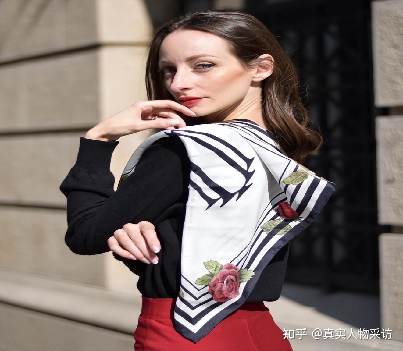 我瑞士姑娘，当4年空姐，并没想象的光鲜亮丽，薪水支撑不了生活- 知乎