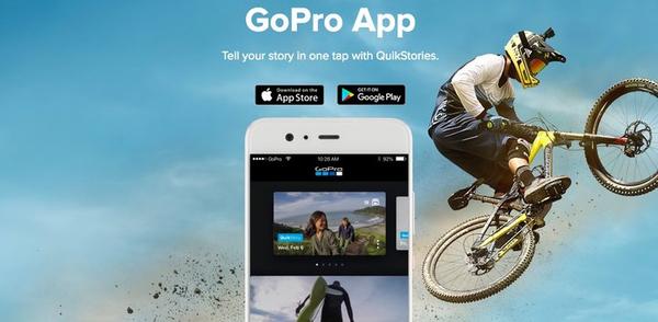 刚推新软件的gopro 再注册新设备 这是为新机发布做的准备 知乎 刚推新软件的gopro 再注册新设备 这是为新机发布做的准备 知乎