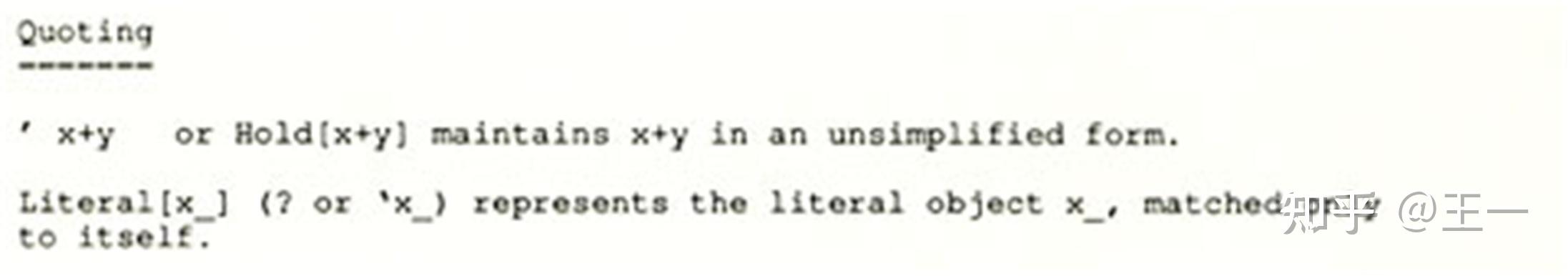 Mathematica 比起 Python 如今还有什么优势？ - 知乎