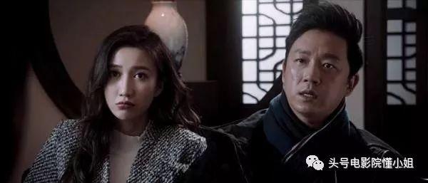 她是柳岩徐冬冬后又一性感女演员 在黄渤《一出好戏》里迷住王宝强 - 知乎