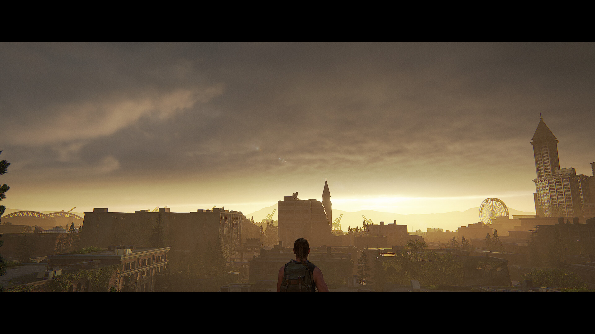 图片[6]-最后的生还者2：重制版/美国末日2/The Last of Us Part II Remastered-电脑游戏俊享空间-游戏仓库-俊享空间 | 一站式免费资源社区 - 海量软件 / 源码 / 项目 / 壁纸 / 游戏等免费获取