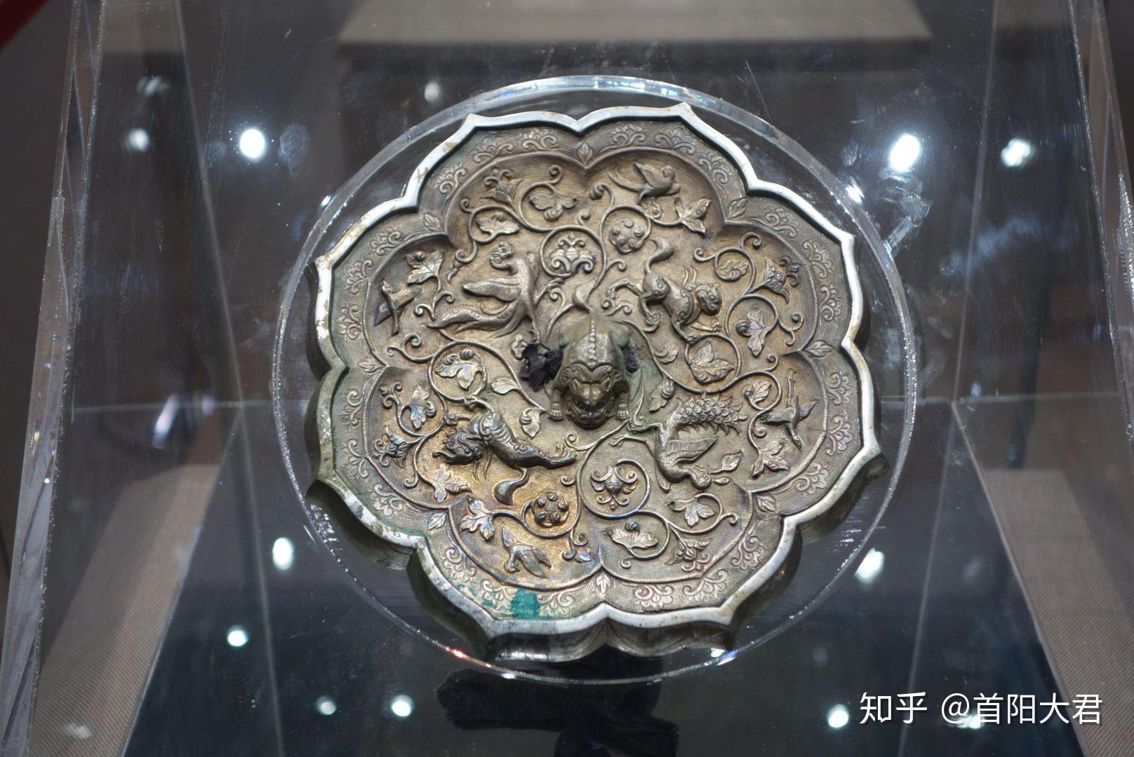 灵光有尽——渤海国遗迹胜览篇