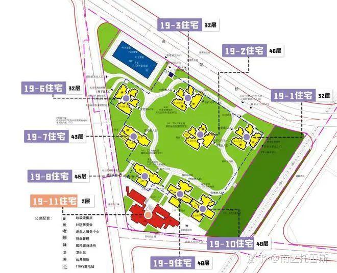 荔湾新盘:谈谈榕诚湾的居住体验和产品细节 - 知乎