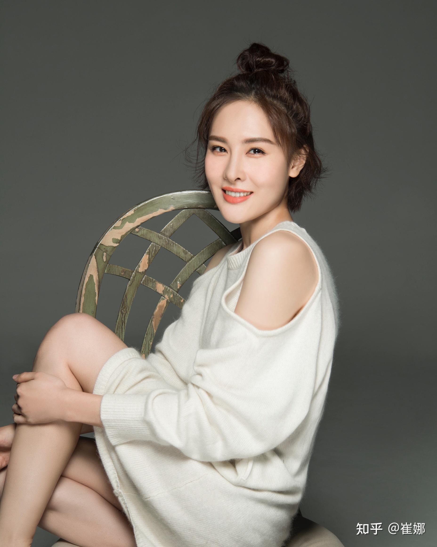 女星刘南希官宣怀孕你对此明星有何了解