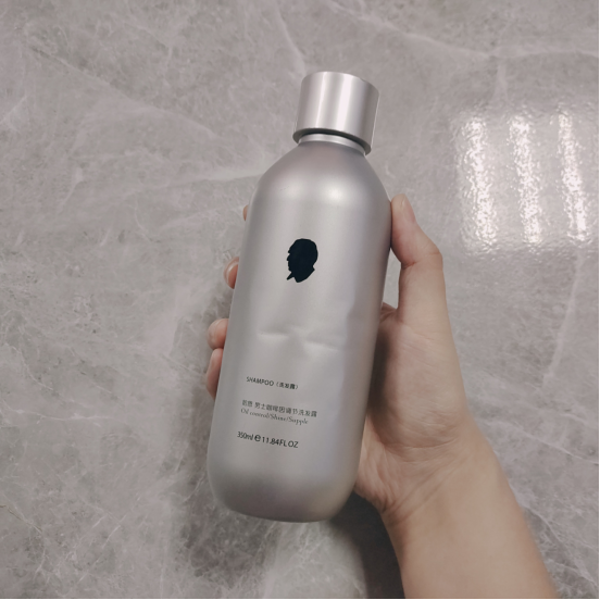 德国哈恩咖啡因洗发水