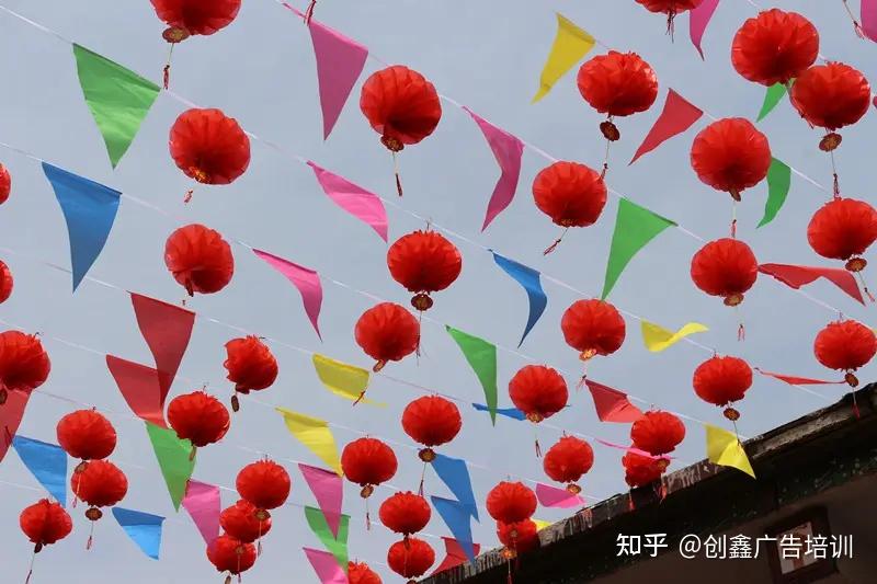什么是串旗?它的应用场景有哪些? - 知乎