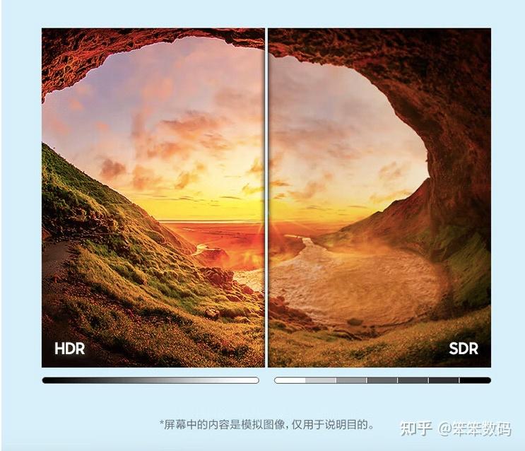 三星55du8000三星ua55du8000jxxz电视怎么样具体讲讲优缺点评测