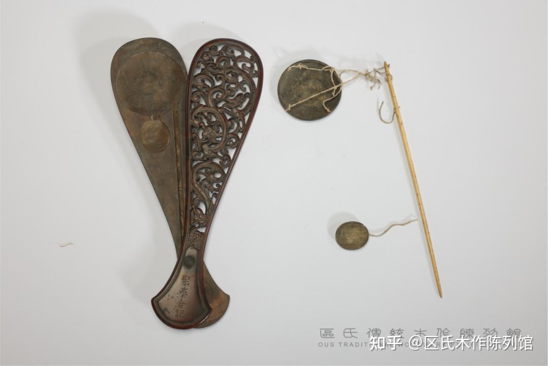 展品故事丨戥子：古人智慧与诚信的“衡器” - 知乎