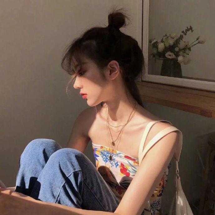 有没有什么惊艳的微信头像?-特别惊艳到人的微信头像