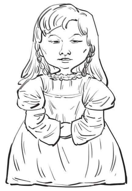 造成哈姆雷特悲剧的原因到底有什么