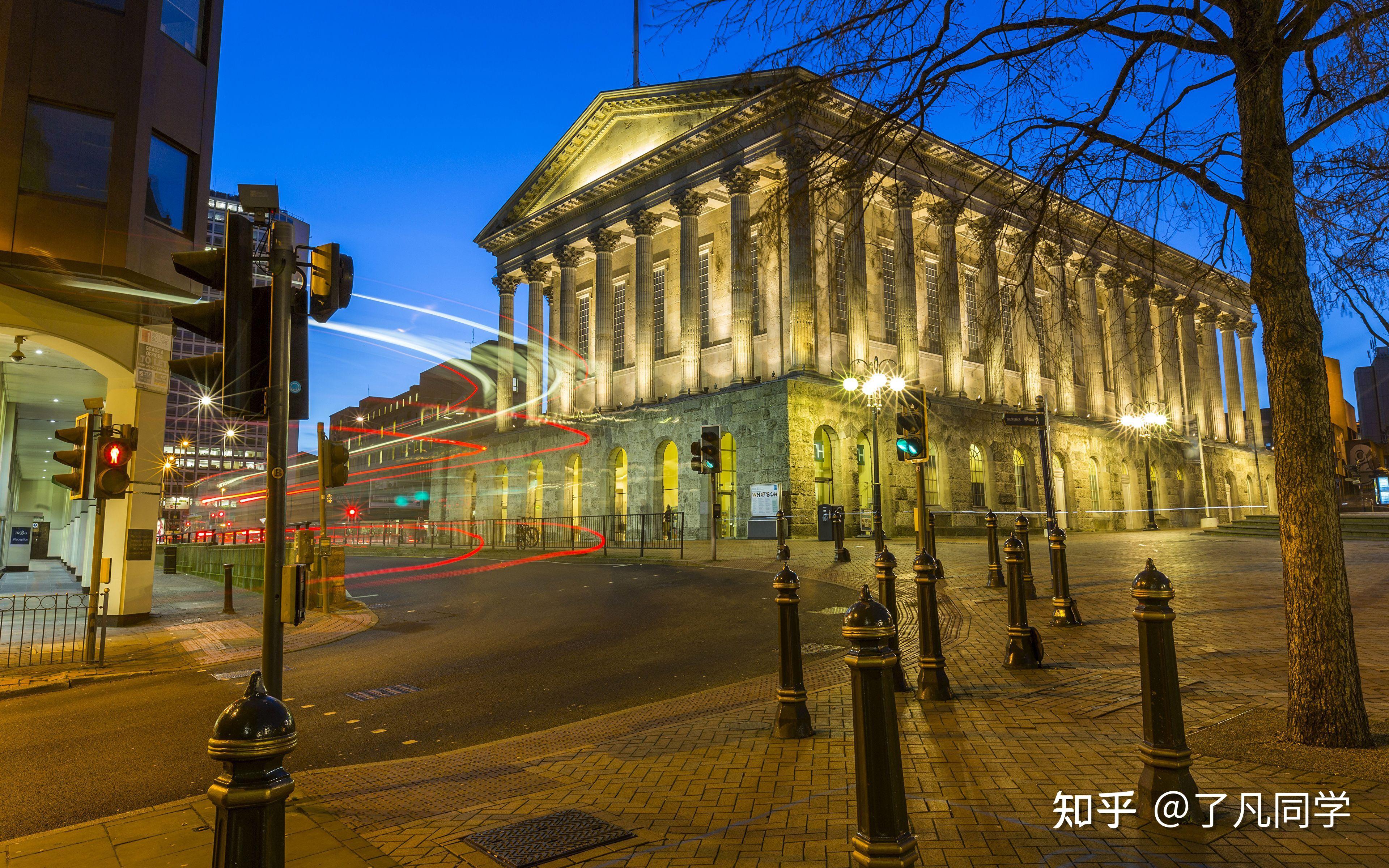 英国诺丁汉市宣布事实性破产此前伯明翰市克里登市也宣布破产均因公共