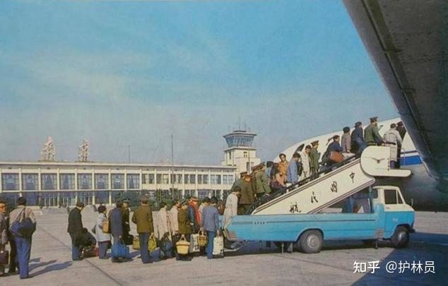 1992年南京731特大空难回顾