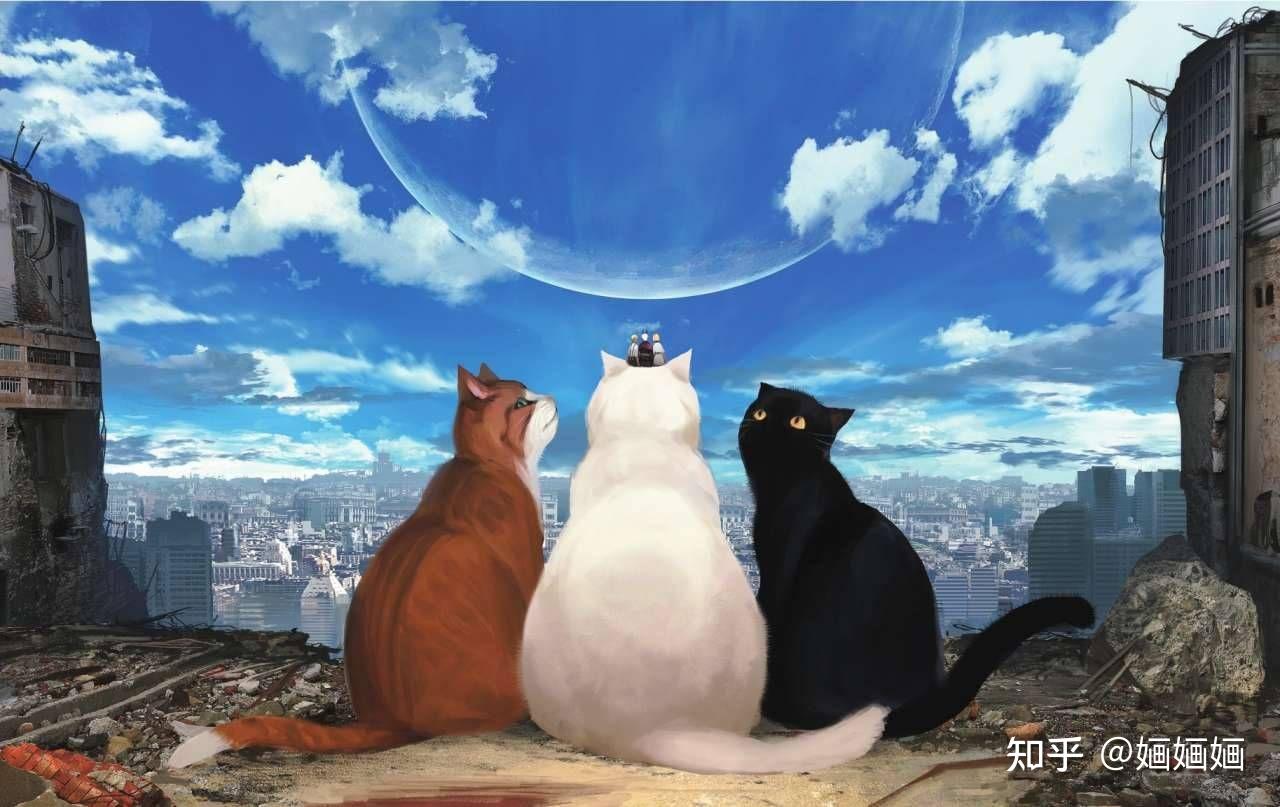 有没有给巨物"喜爱症"的壁纸? - 知乎