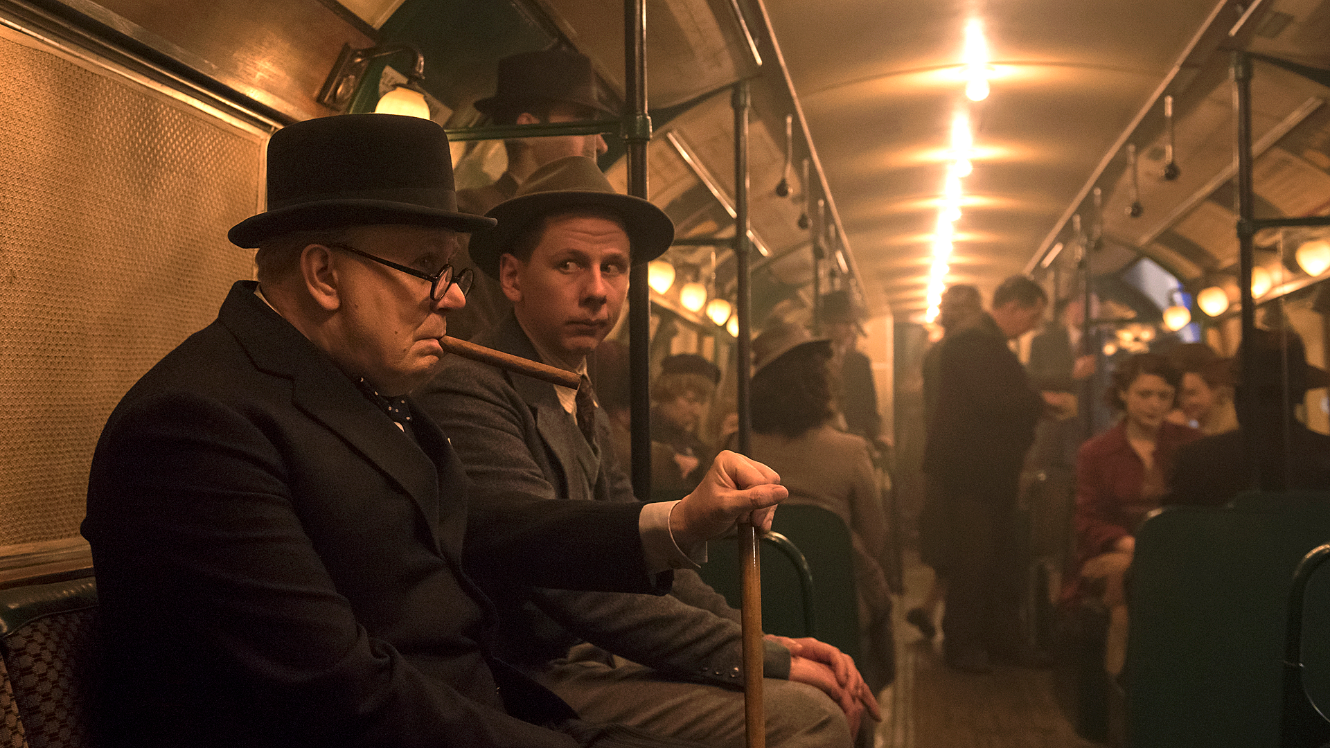 有没有至暗时刻的壁纸