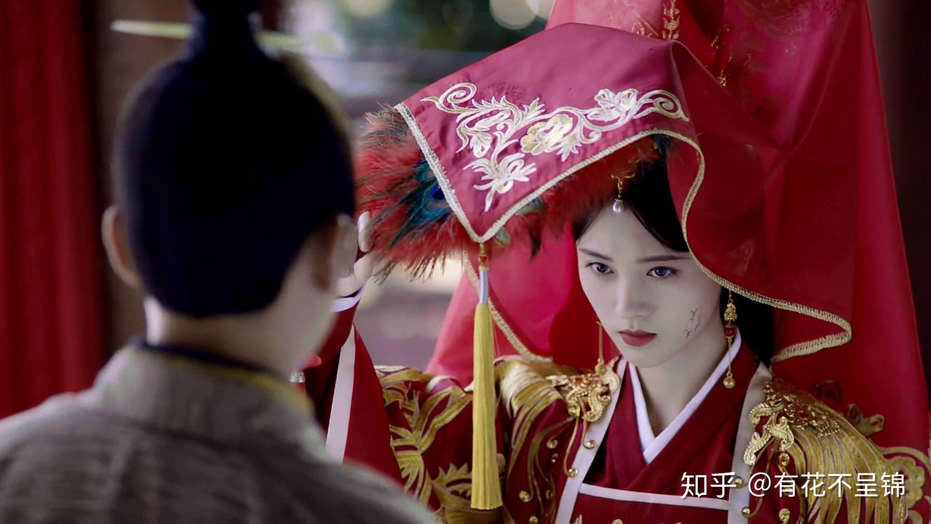 如何评价鞠婧祎在《芸汐传》中的演技? - 知乎