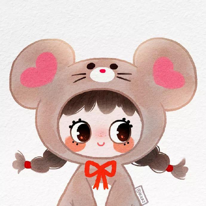 66张新年头像来袭,祝大家新年快乐!