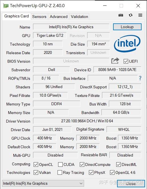 戴尔inspiron5558参数图片