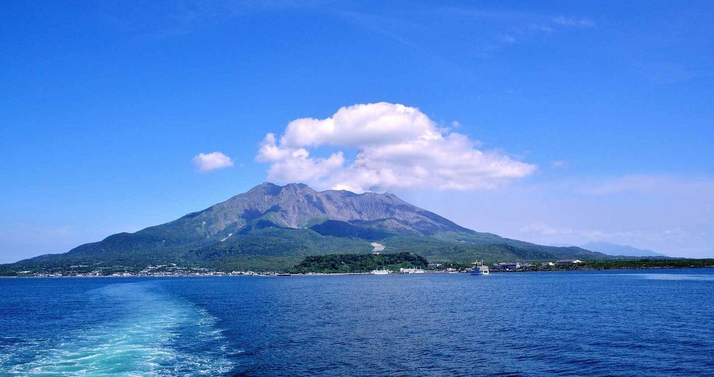 拜访全球最浪漫的活火山 鹿儿岛 樱岛字超长旅行攻略 知乎 拜访全球最浪漫的活火山 鹿儿岛 樱岛字超长旅行攻略 知乎