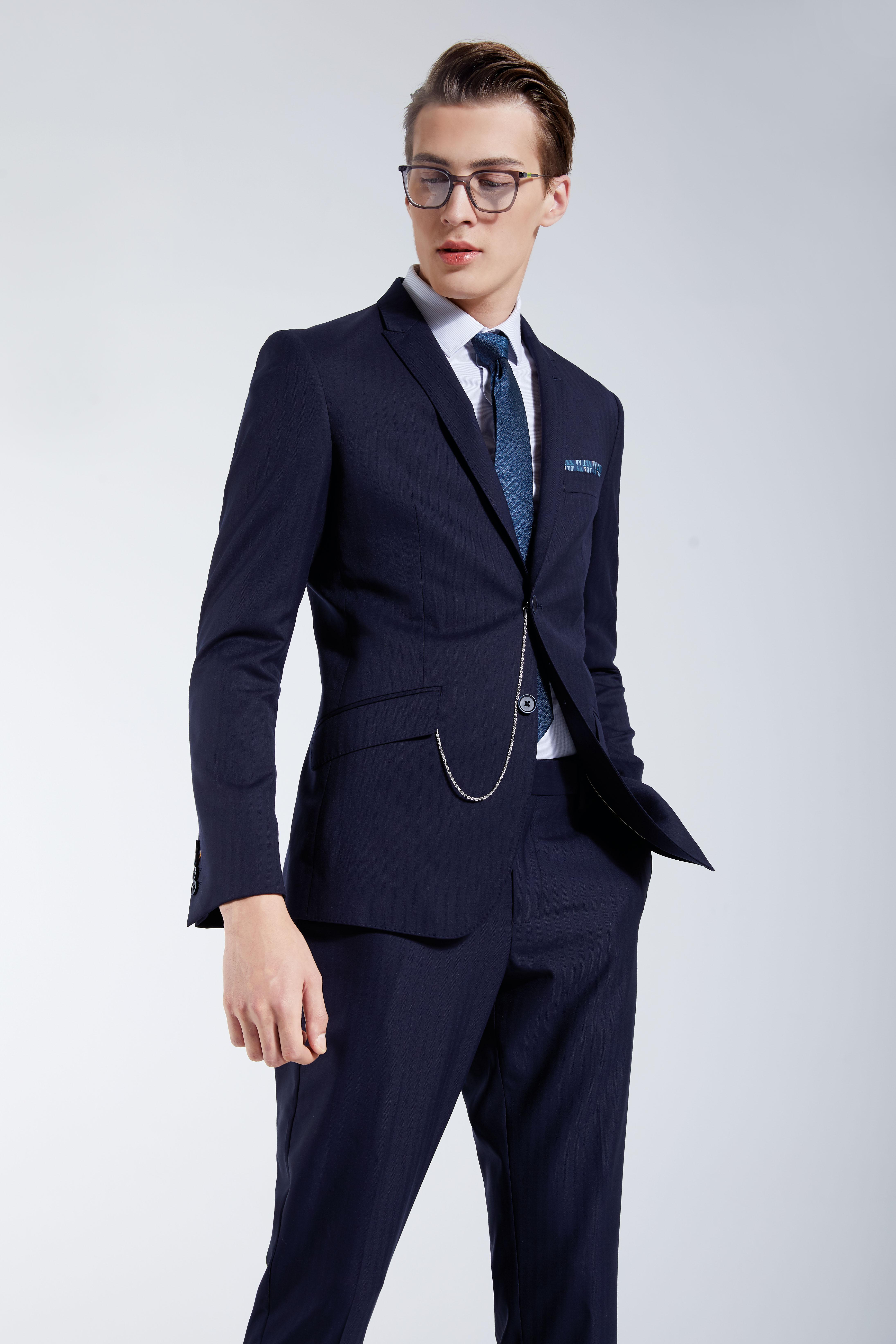 埃沃西装,绅士的选择 - 知乎