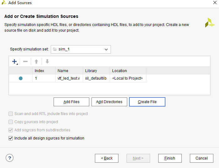 【ZYNQ Ultrascale+ MPSOC FPGA教程】第四章 PL的LED实验 【ZYNQ Ultrascale+ MPSOC FPGA教程】第四章 PL的LED实验