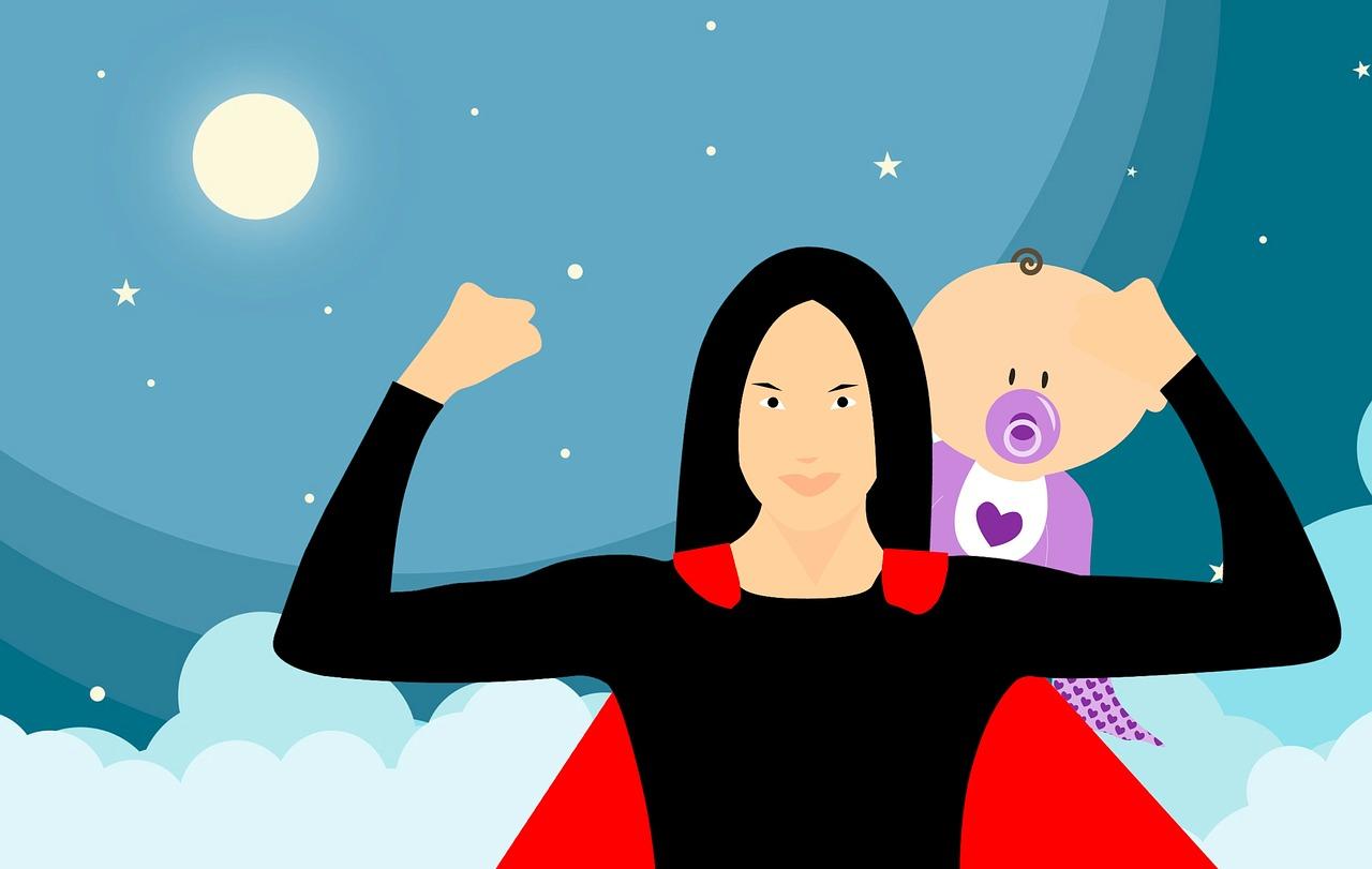 4. 育婴品牌排行