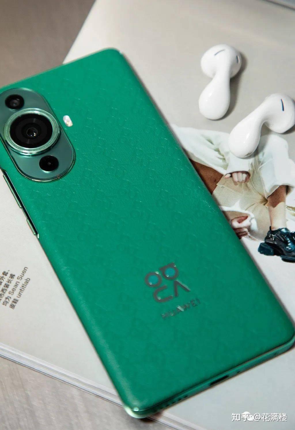 传华为nova12系列12月上市你对此有何期待