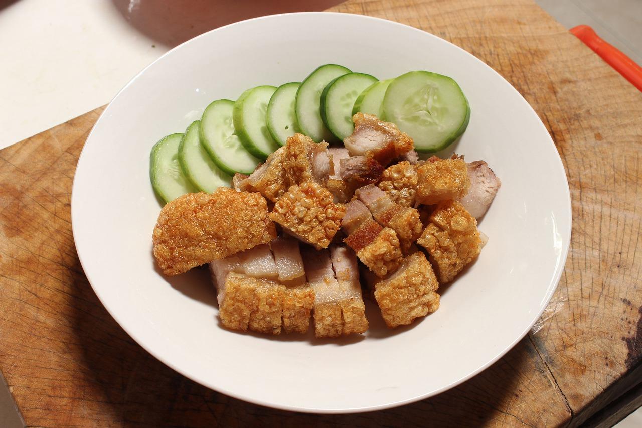 3. 豆皮快速制作