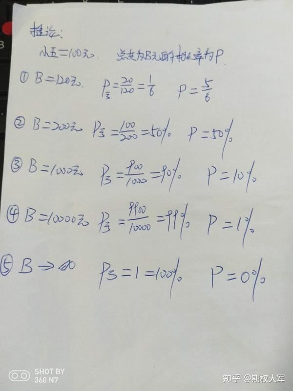 期货投资与凯利公式真的有关系吗