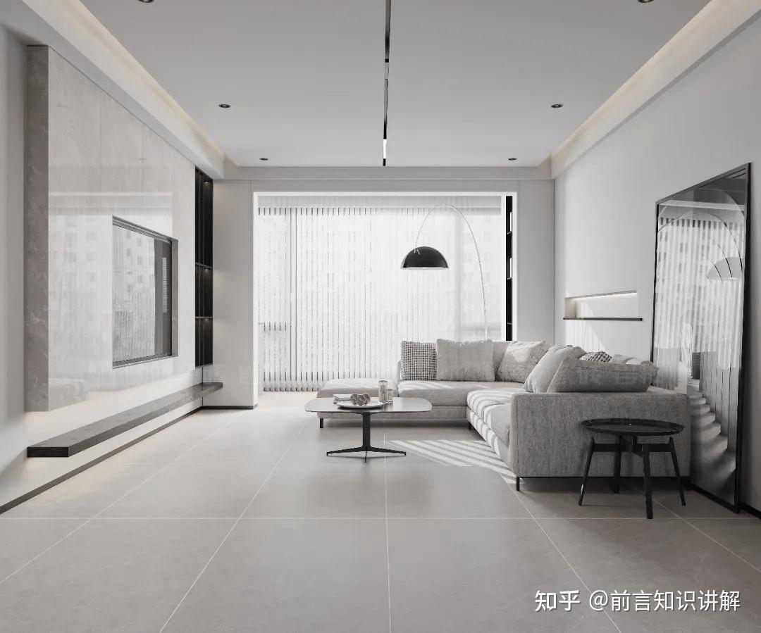 瓷砖一线品牌有哪些好？看顺辉瓷砖·岩板如何实力出圈！ - 知乎
