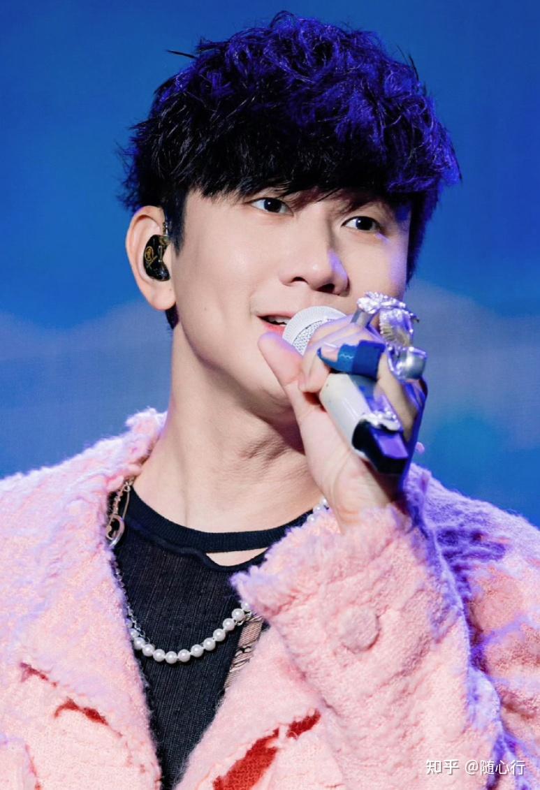 揭秘林俊杰高质量音乐背后的自律人生你的偶像原来这么拼