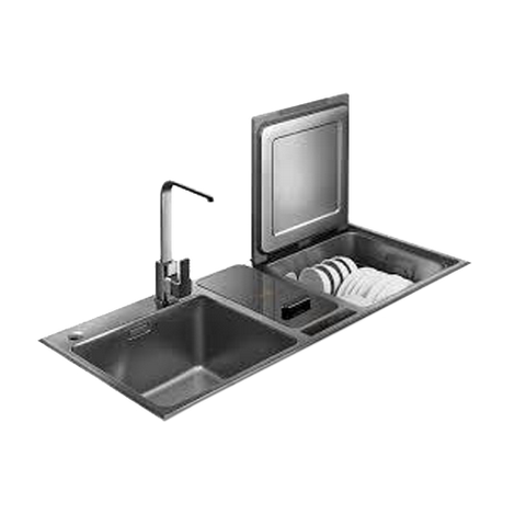 方太水槽洗碗机