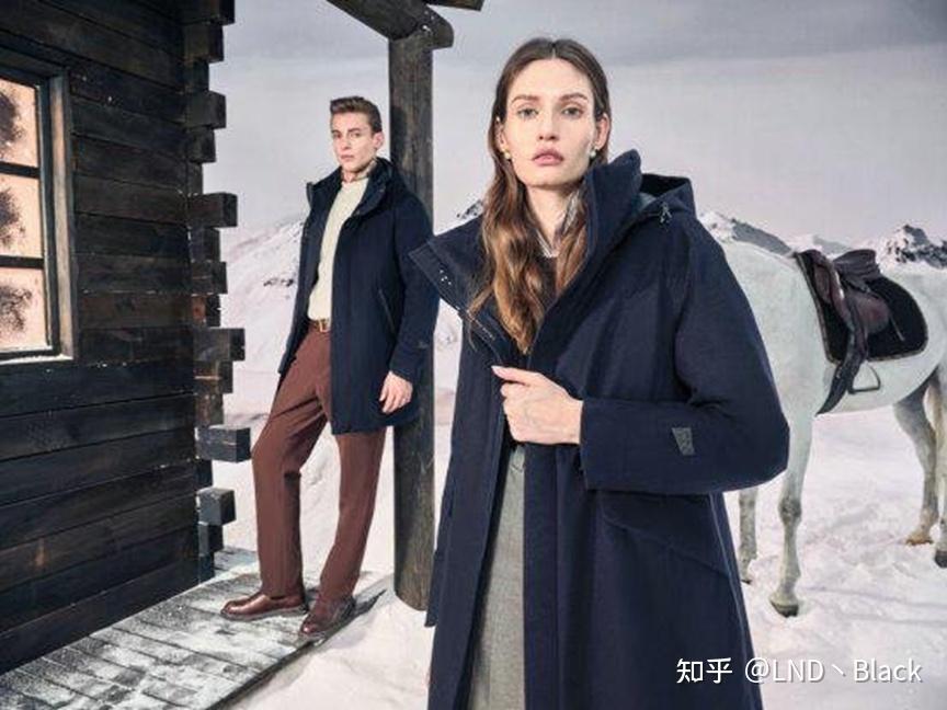 全球皇室明星挚爱,高梵鹅绒服尽展奢华风尚 - 知乎